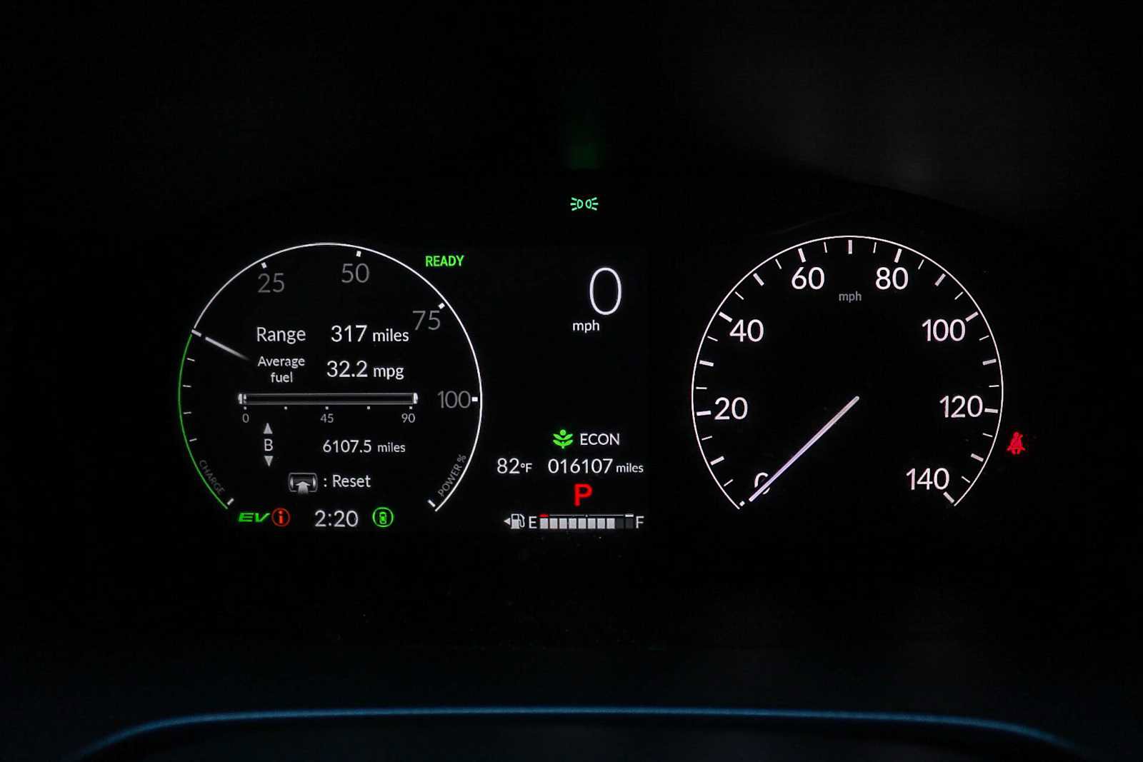 Used 2025 Honda CR-V Sport-L image 22