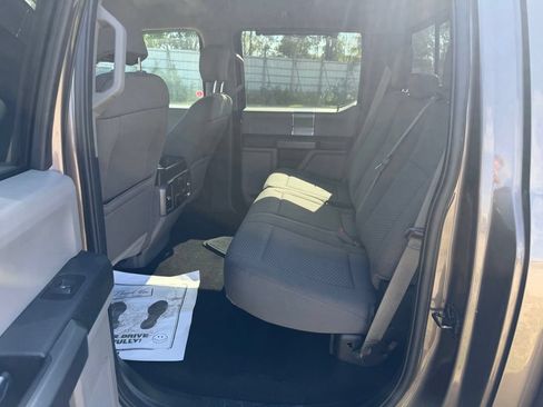 Used 2018 Ford F150 XLT w/ Equipment Group 302A Luxury AWD/4WD image 9