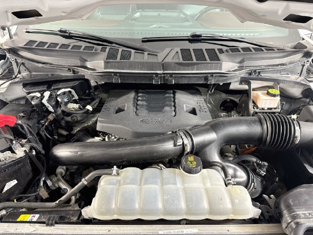 Used 2023 Ford F150 Lariat w/ Equipment Group 502A High AWD/4WD image 38