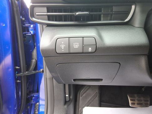 Used 2026 Hyundai Elantra Sport FWD image 20