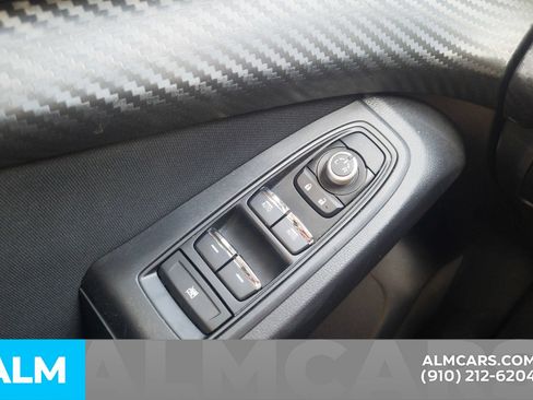 Used 2025 Subaru Ascent Premium AWD/4WD image 17