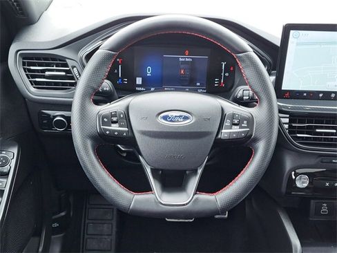 Certified 2024 Ford Escape ST-Line w/ Tech Pack #1 image 29