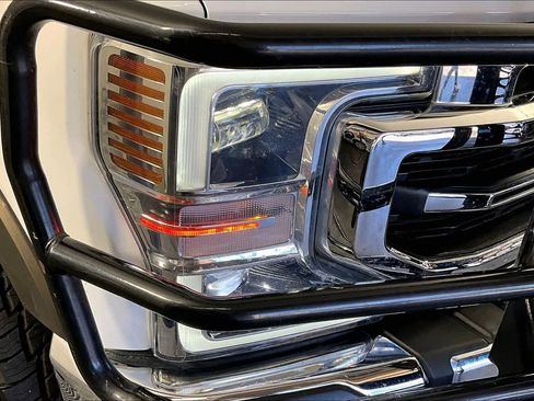 Used 2022 Ford F250 Lariat w/ Lariat Ultimate Package image 25
