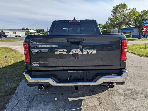 New 2026 RAM 1500 Lone Star image 5