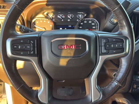 Used 2022 GMC Sierra 1500 SLT image 20