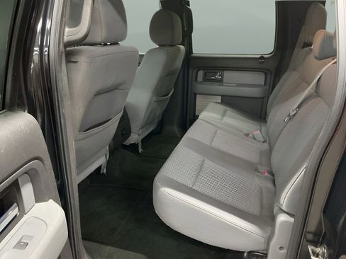 Used 2014 Ford F150 XLT w/ Equipment Group 302A Luxury image 21
