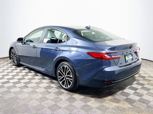 New 2026 Toyota Camry XLE FWD image 6