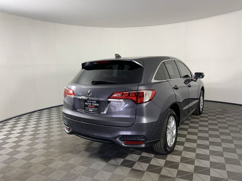 Used 2017 Acura RDX FWD image 3