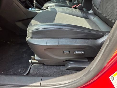 Used 2017 Buick Encore Preferred AWD/4WD image 12