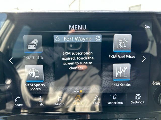 Used 2023 Nissan Rogue SL w/ SL Premium Package AWD/4WD image 23