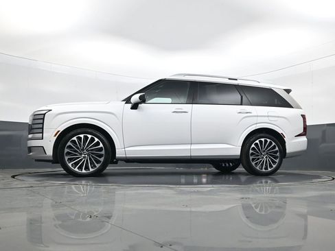 Used 2026 Hyundai Palisade Calligraphy image 29