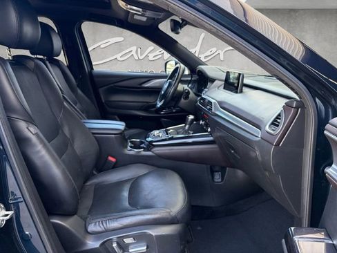 Used 2019 MAZDA CX-9 Grand Touring image 24