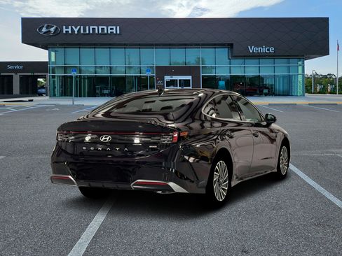 New 2026 Hyundai Sonata SEL FWD image 7