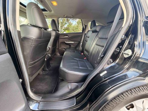 Used 2014 Honda CR-V EX-L image 34