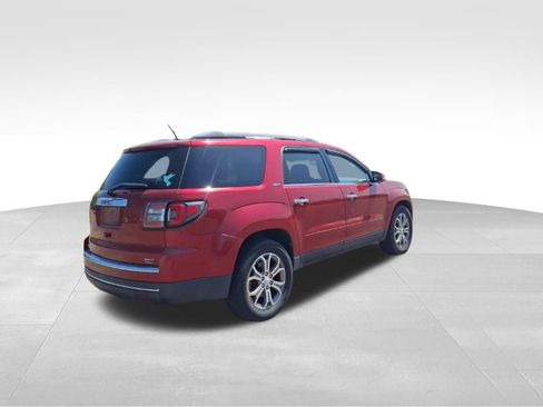 Used 2014 GMC Acadia SLT image 7