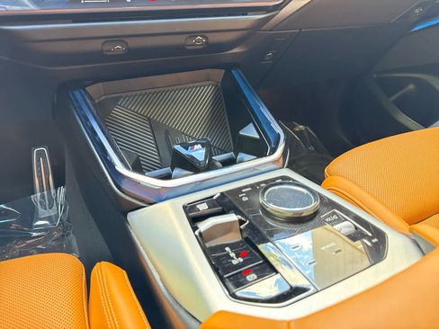 Certified 2025 BMW X3 M50 image 9