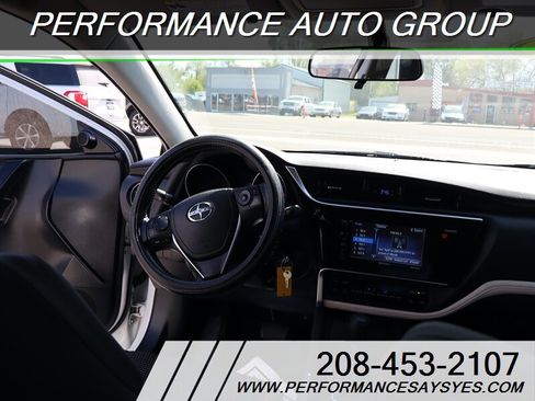 Used 2016 Scion iM image 18
