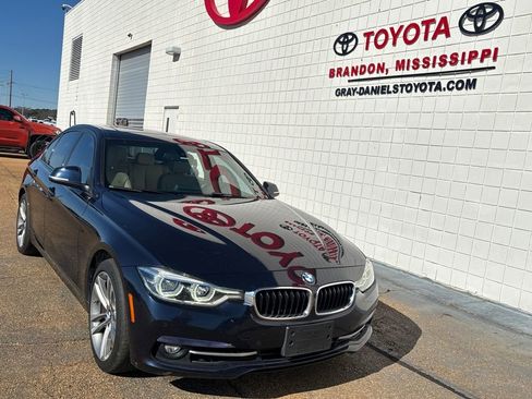 Used 2016 BMW 328i 328i image 3
