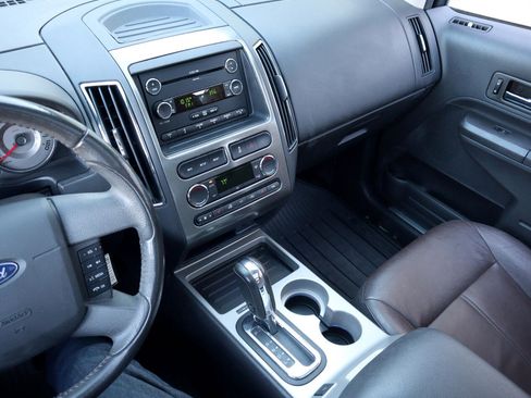 Used 2010 Ford Edge Limited image 44