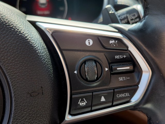 Used 2022 Acura MDX w/ Technology Package FWD image 26