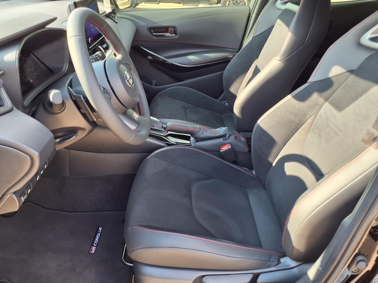 New 2026 Toyota Corolla GR AWD/4WD image 11