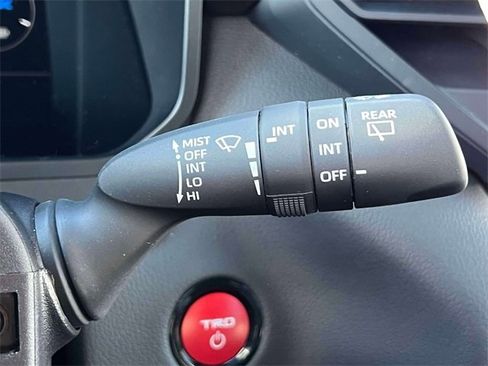 Used 2025 Toyota Sequoia TRD Pro image 29