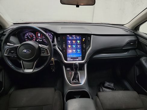 Used 2020 Subaru Outback Premium image 15