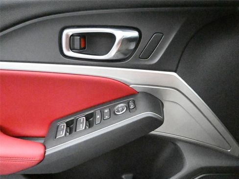 Certified 2025 Acura Integra A-Spec image 7