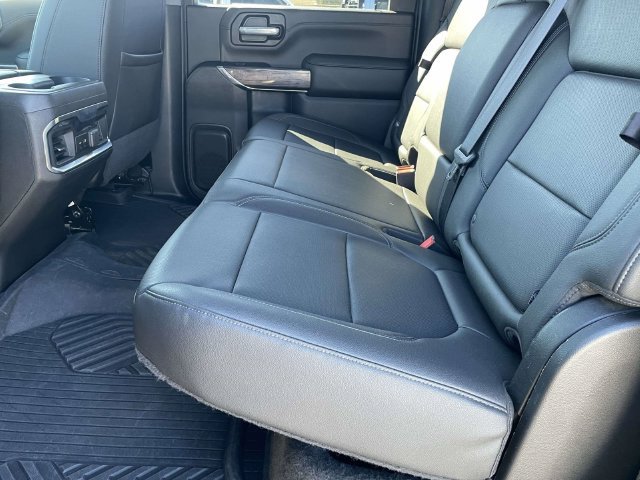 Used 2022 Chevrolet Silverado 2500 LTZ AWD/4WD image 12