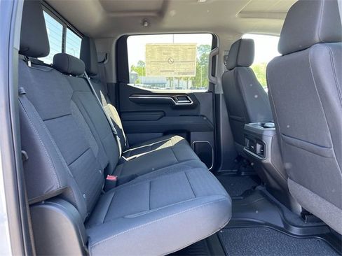 New 2024 Chevrolet Silverado 1500 RST w/ All Star Edition Plus image 28