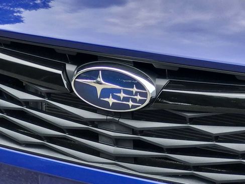 New 2026 Subaru Impreza RS AWD/4WD image 12