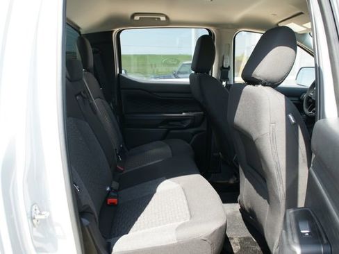 New 2026 Ford Ranger XLT AWD/4WD image 32