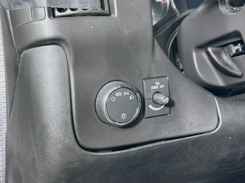 Used 2017 Chevrolet Express 3500 LS RWD image 10