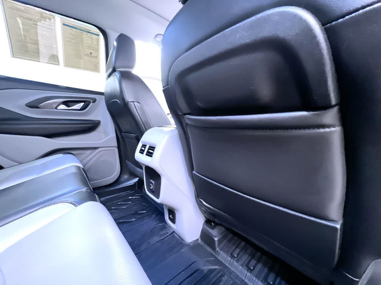 Used 2021 GMC Terrain SLT w/ LPO, Floor Liner Package FWD image 41