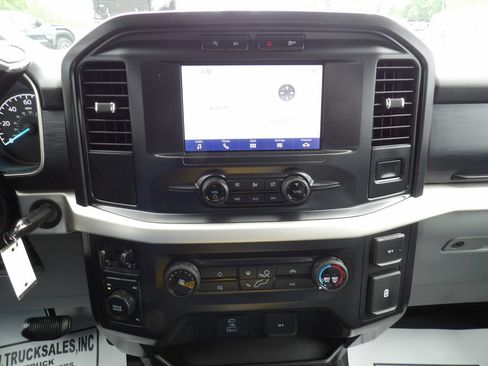 Used 2021 Ford F150 XL w/ XL Power Equipment Group AWD/4WD image 23