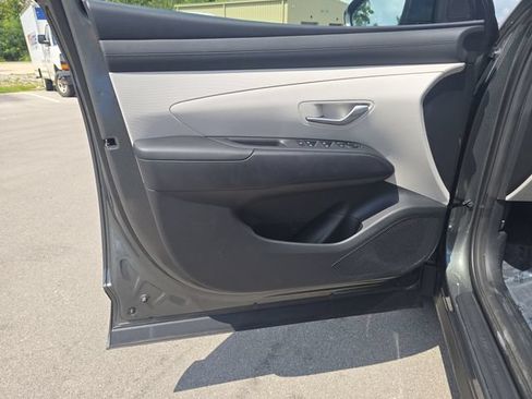 New 2026 Hyundai Tucson SEL AWD/4WD image 26