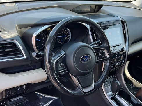 Used 2019 Subaru Ascent Touring w/ Popular Package #3 AWD/4WD image 10
