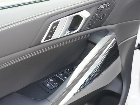 New 2027 BMW X6 xDrive40i AWD/4WD image 10