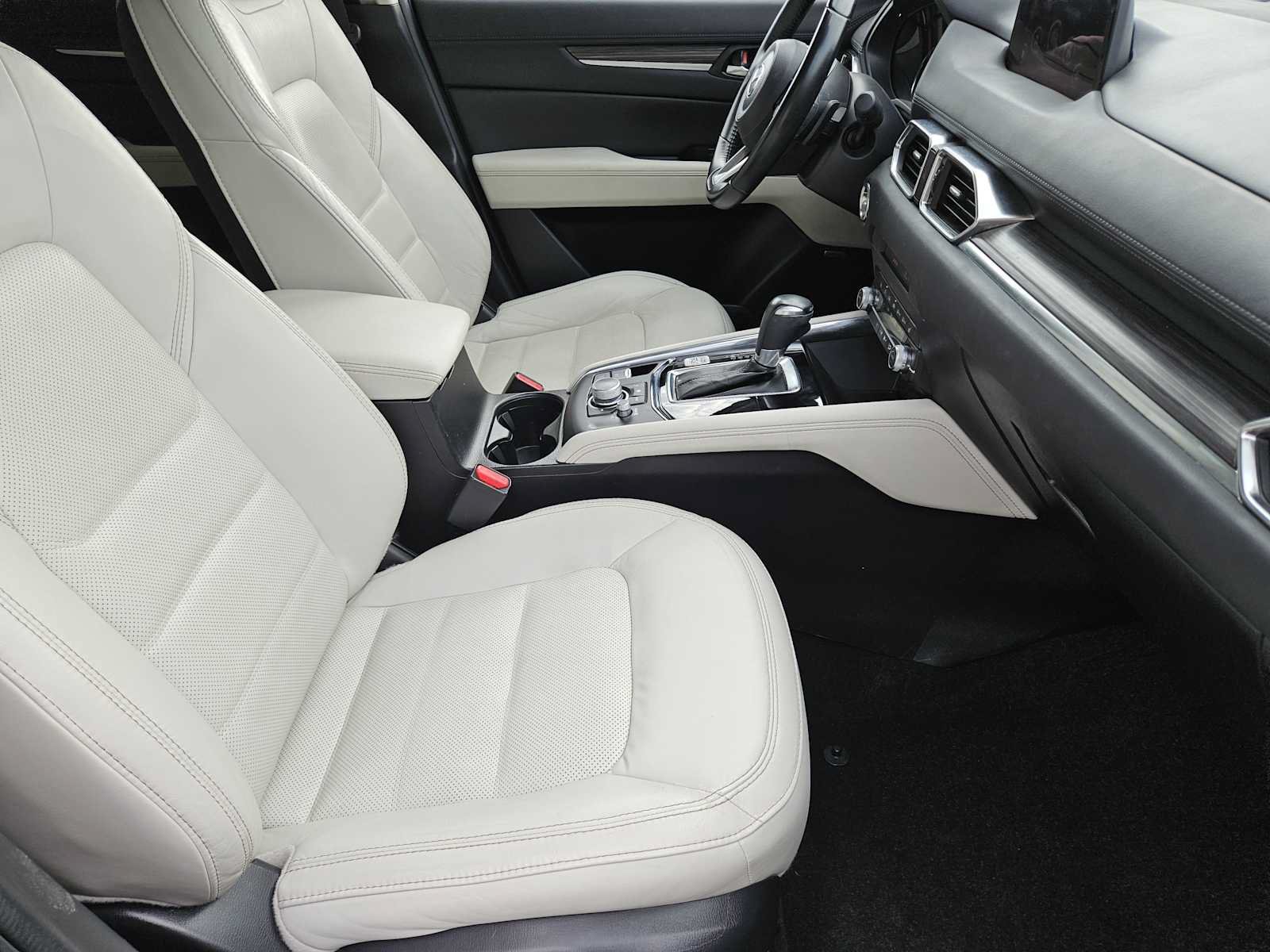 Used 2020 MAZDA CX-5 Grand Touring FWD image 14