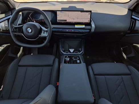 New 2026 BMW X3 xDrive30 AWD/4WD image 32