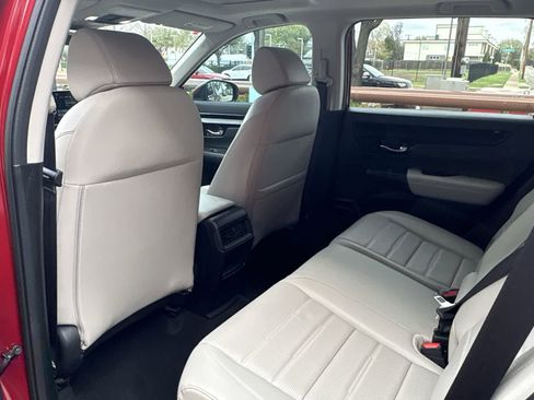 Used 2023 Honda CR-V EX-L image 23