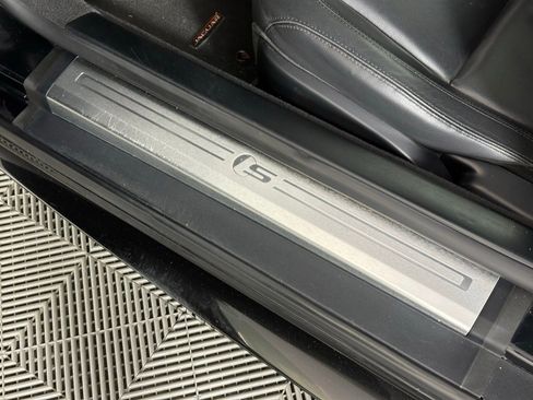 Used 2017 Jaguar F-TYPE S image 21