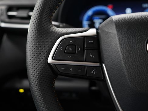 Used 2025 Toyota Sienna XLE Woodland Edition image 29