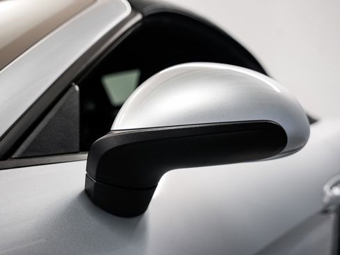 Used 2014 Porsche Boxster S RWD image 29