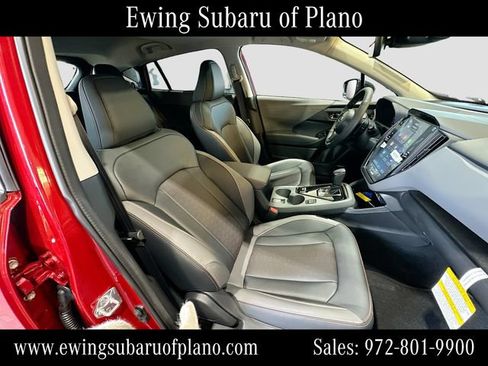 Used 2026 Subaru Crosstrek 2.5i Limited w/ Crosstrek Mirror Package AWD/4WD image 29