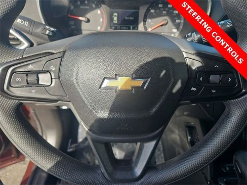 Used 2023 Chevrolet TrailBlazer LT w/ Convenience Package image 11