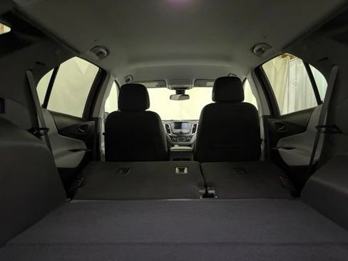 Used 2024 Chevrolet Equinox LT FWD image 15