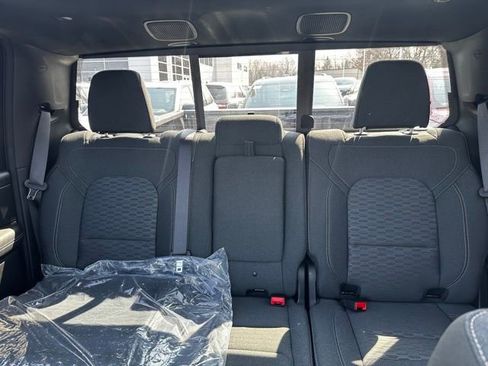 New 2026 RAM 1500 Big Horn image 31