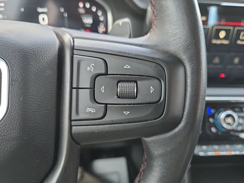Used 2024 GMC Sierra 1500 AT4X AWD/4WD image 20