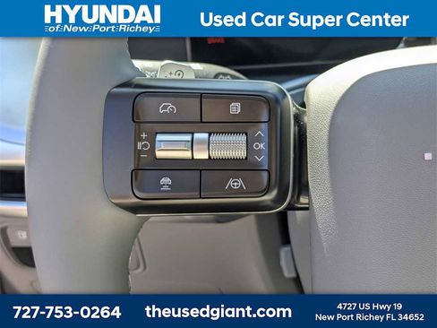 New 2026 Hyundai Ioniq 9 Limited image 25